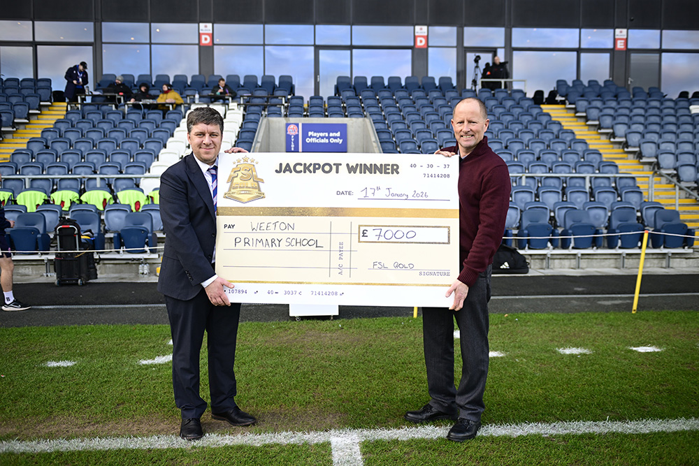 Weeton Primary School